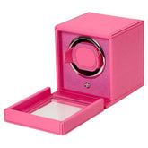 Wolf Cub Winder with Cover Pink - Dracakis Jewellers